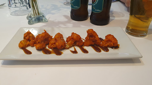 Photo of Baseri Nepalese and Indian Restaurant - 69 Castle Gate, Newark-on-Trent, Newark NG24 1BE